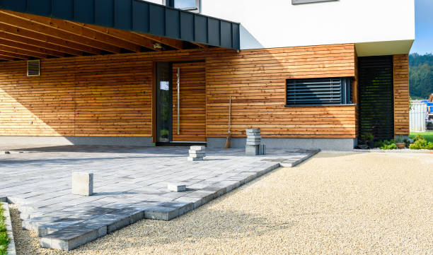 Reasons to Select Us for Your Driveway Paving Requirements in Jefferson, TX