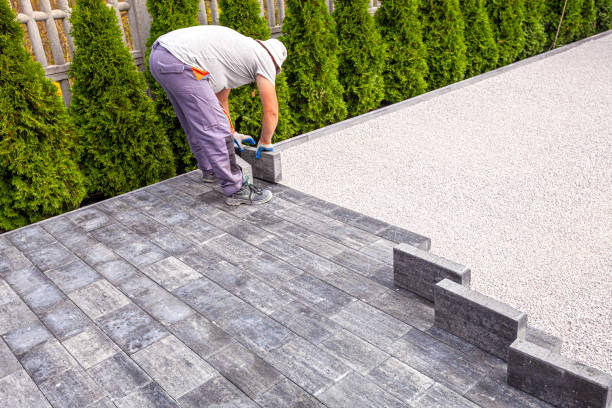 Jefferson, TX Driveway Pavers Company