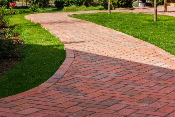 Best Driveway Pavers Near Me  in Jefferson, TX