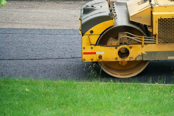 Best Driveway Repair Near Me  in Jefferson, TX