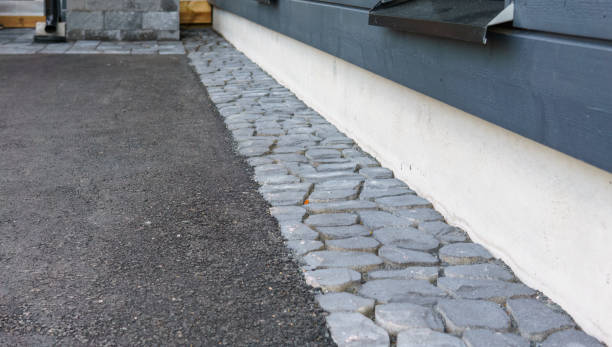 Best Concrete Paver Driveway  in Jefferson, TX