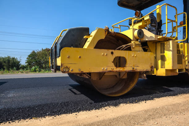Best Driveway Pavers Cost  in Jefferson, TX